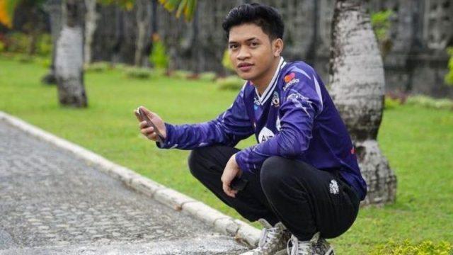 Pecah Telur! Wannn Akhirnya Bisa Persembahkan Kemenangan untuk EVOS di MDL