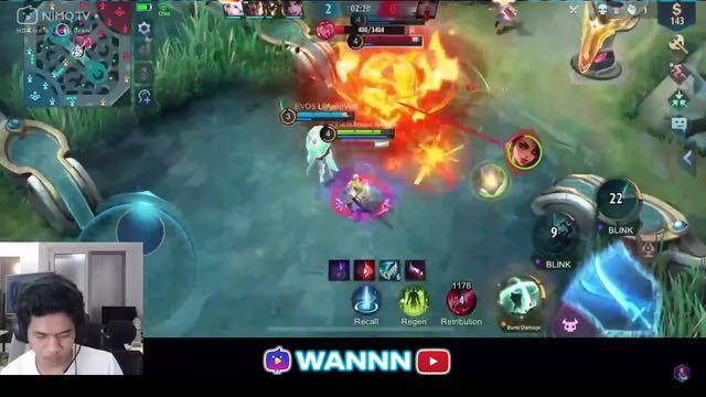 YT Wannn