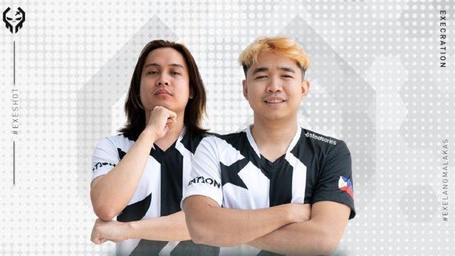 Execration Resmi Terdegradasi ke Divisi 2 DPC SEA 2021-2022