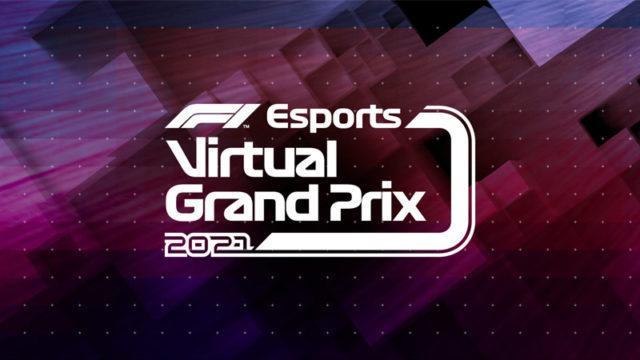 Sukses di Tahun 2020, Kompetisi F1 Esports Virtual Grand Prix Kembali di Tahun 2021