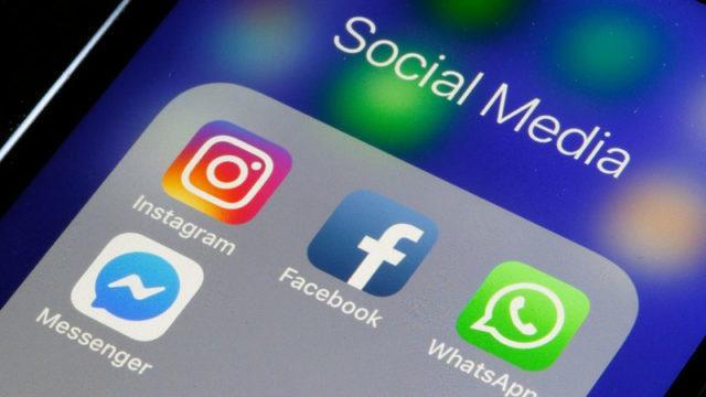 Facebook Tumbang Bersama WhatsApp dan Instagram, Ini Dampaknya