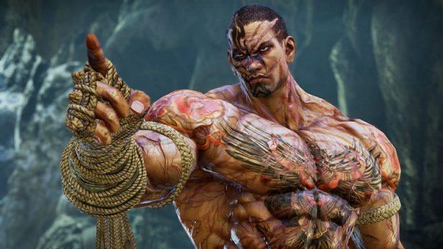 Catat! Ini Tanggal Hadirnya Fahkumram di Tekken 7!