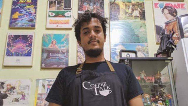 Peran Penting Fahmi Hasni di Industri Game Indie Indonesia