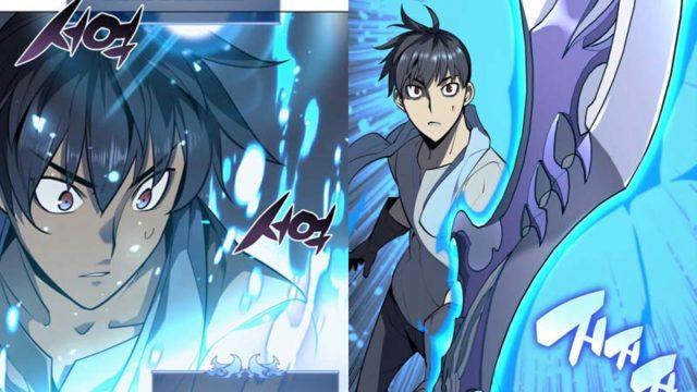 Mengenal Failure Overgeared, Senjata Terkuat Satisfy Hingga Saat Ini!