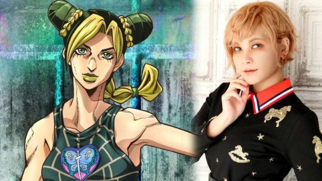 Kenalan Dengan Fairouz Ai, Pengisi Suara JoJo Part 6 Blasteran Jepang-Mesir