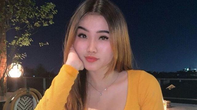 Fakta Anastasya Khosasih, Selebgram yang Suka Main Mobile Legends