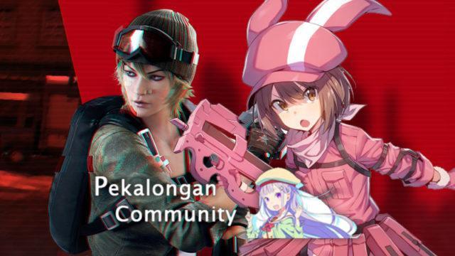 Fakta Cheat Pekalongan, Kumpulan Cheater Pembobol Game Online!