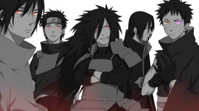 Penghasil Ninja Berbakat, Inilah 5 Fakta Clan Uchiha di Anime Naruto