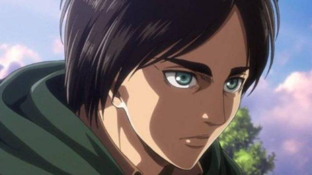 Jadi Jahat?! Berikut 5 Fakta Eren Yeager di Attack on Titan!