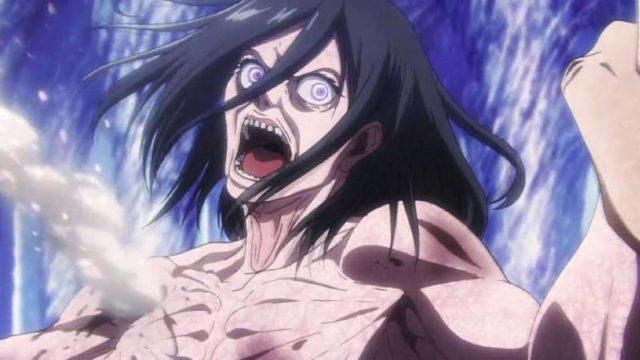 Fakta Founding Titan di Attack on Titan, Pemimpin Para Titan?!