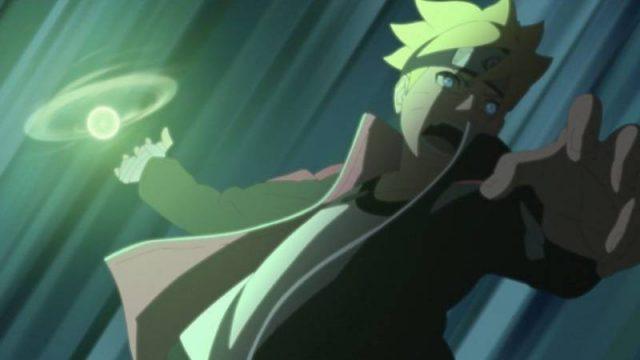 Lebih Kuat dari Rasenshuriken? Berikut 5 Fakta Fuuton Rasengan Milik Boruto!