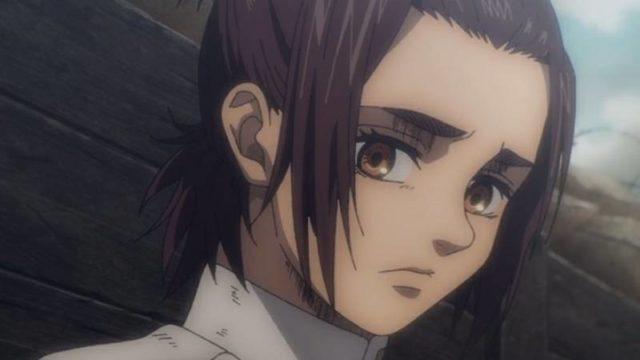 Fakta Gabi Braun, Bocah yang Menyebabkan Sasha Tewas!