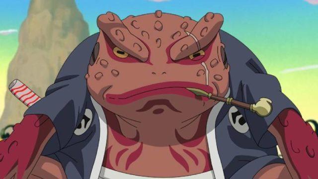 5 Fakta Menarik Gamabunta di Anime Naruto yang Wajib Kamu Ketahui!