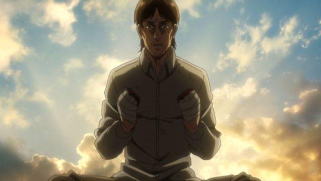 Fakta Grisha Yeager di Attack on Titan, Apa Saja Ya?!