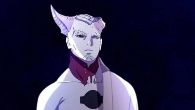 Atasan Kaguya? Berikut 5 Fakta Ishiki Otsutsuki di Manga Boruto!