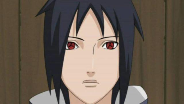 Fakta Izuna Uchiha yang Wajib Diketahui, Mangekyounya Mengerikan?!