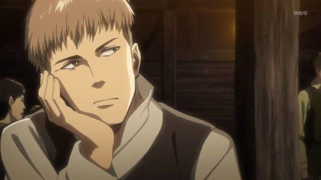 Anak Emas Kedua Isayama?! Berikut 5 Fakta Menarik Jean Kirstein!