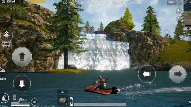 Punya 4 Elemen Layaknya Avatar! Ini Dia Fakta Menarik Map Livik di PUBG Mobile