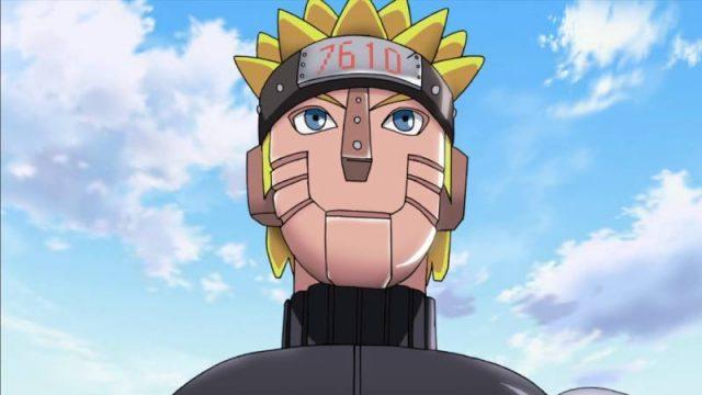 Robot Kocak? Berikut 5 Fakta Mecha Naruto di Anime Naruto!