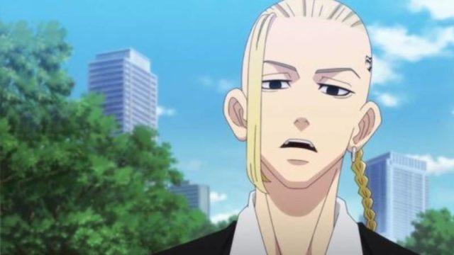 Fakta Menarik Draken Tokyo Revengers yang Wajib Kamu Ketahui!