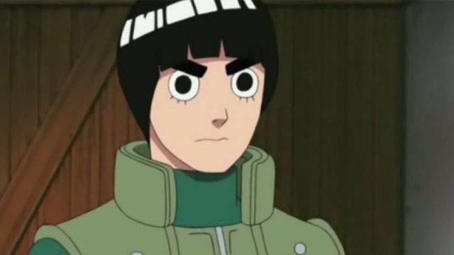 Suami Tenten? Berikut 5 Fakta Rock Lee, Si Master Taijutsu yang Tampan