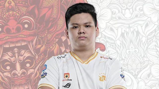 Berstatus Rookie, RRQ Alberttt Raih Gelar MVP Grand Final MPL Season 6!