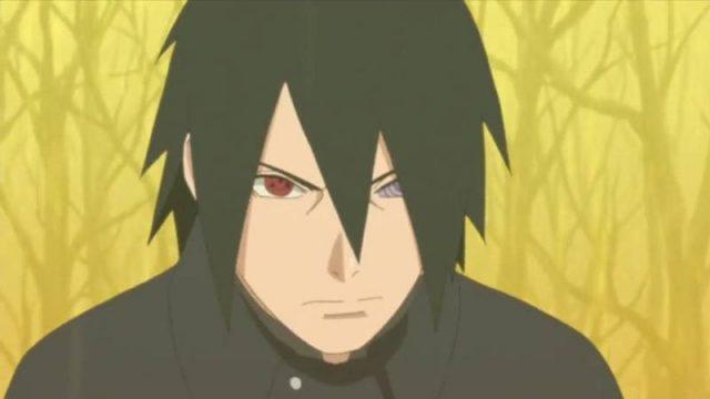 Pahlawan Dunia Shinobi? Berikut 5 Fakta Sasuke Uchiha di Anime Naruto!