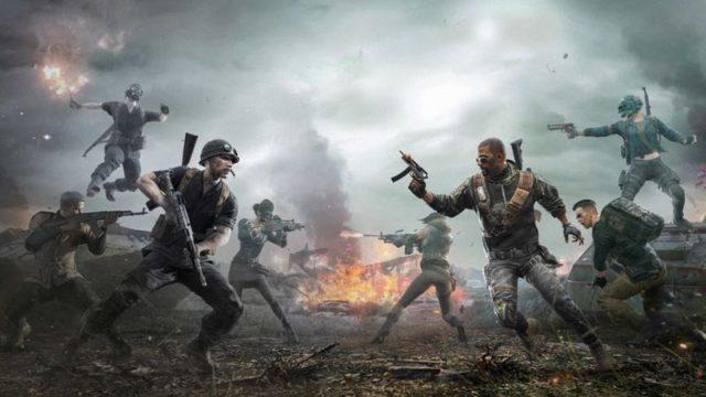 Dianggap Paling Favorit, Inilah Fakta Senjata M416 di PUBG Mobile!