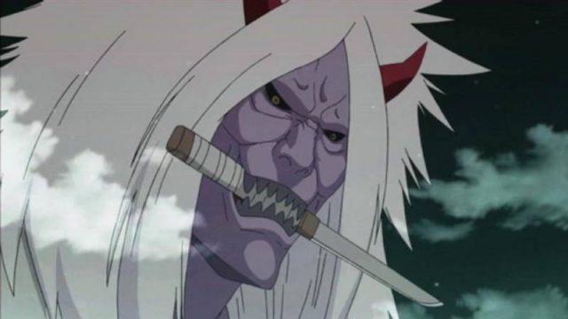 Dewa Kematian? Ini 5 Fakta Jutsu Shiki Fujin di Anime Naruto!