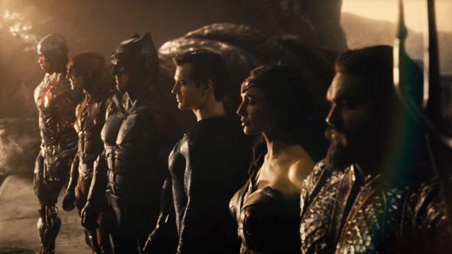 Zack Snyder's Justice League Tayang Hari Ini, Ini 7 Fakta Snyder Cut!