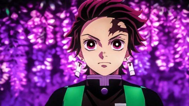 Berlatih dengan Hantu! Ini Fakta Tanjiro Kamado Kimetsu no Yaiba