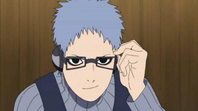 Kepercayaan Mizukage?! Berikut 5 Fakta Unik Chojuro di Anime Naruto!