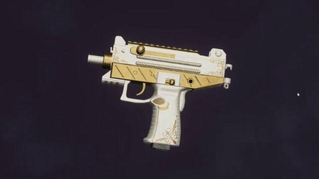 Fakta Uzi PUBG, SMG Yang Kecil-Kecil Cabe Rawit!