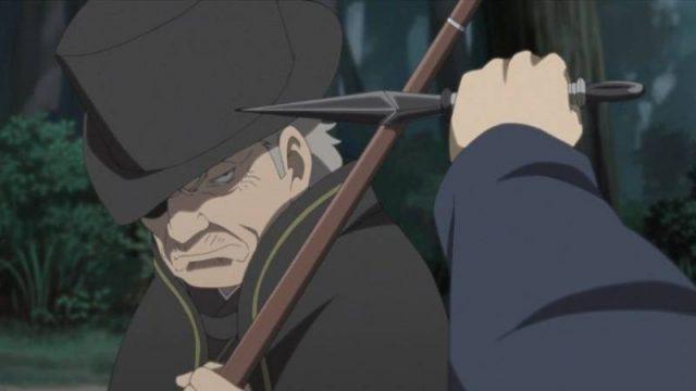 Aggota Inner Kara?! Berikut 5 Fakta Victor di Anime Boruto!