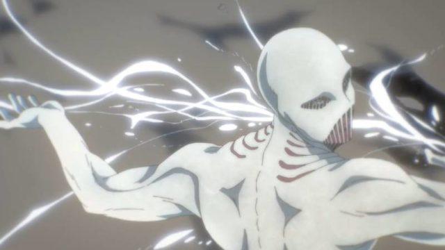 Titan Spesial?! Berikut 5 Fakta Menarik War Hammer Titan