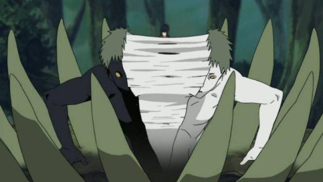 Termasuk Ras Alien?! Berikut 5 Fakta Zetsu di Anime Naruto!