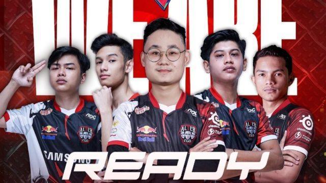 Mendominasi di Week 1 PMPL ID ini fakta menarik Alter Ego!