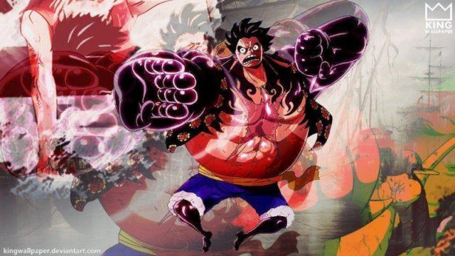 5 Fakta Arc Dressrosa One Piece yang Wajib Kamu Tahu!
