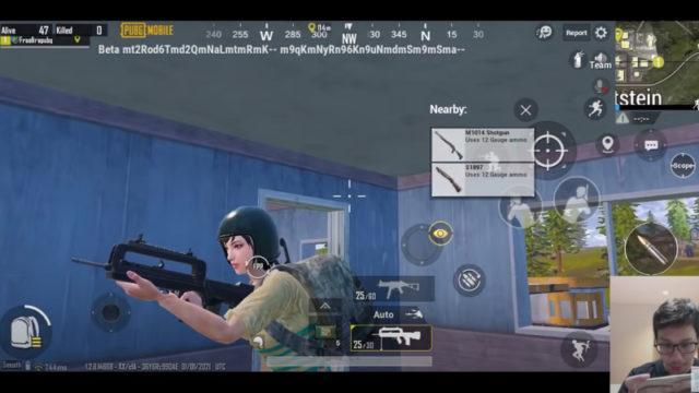 PUBG Mobile Kedatangan Senjata Baru: Famas, Begini Performanya Menurut Bang Alex