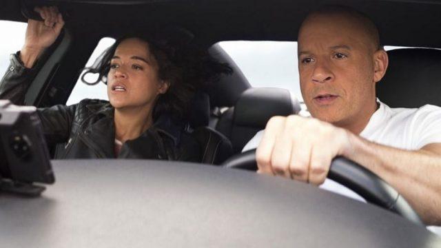 Vin Diesel Ungkapkan Rencana Film Spin-off Karakter Wanita di Fast and Furious
