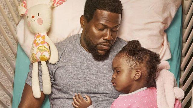 Sinopsis Fatherhood yang Mengisahkan Perjuangan Ayah Tunggal