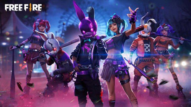 Free Fire Advance Server Januari 2021 Telah Dibuka!, Ini Cara Daftar untuk Dapat Kode Aktivasi