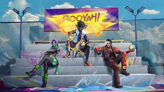 FF Advance Server November 2021 Segera Dibuka, Ini Cara Daftar dan Download-nya