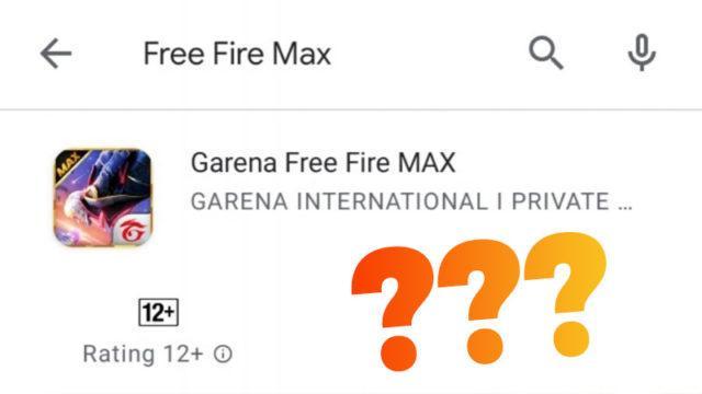 FF MAX Hilang Dari Google Play Store, Ini Jawaban GM Kulgar