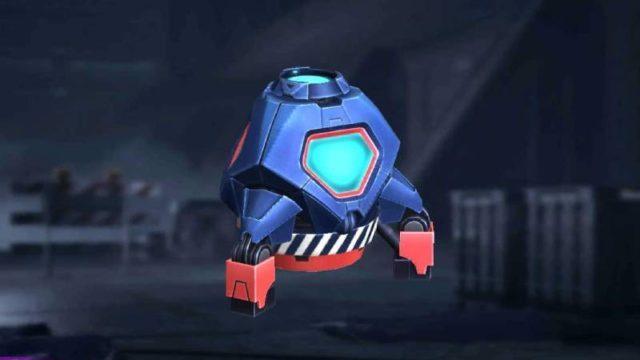 FFCS Rocket Loot Box Free Fire Hadir?! Lengkapi Koleksi Loot Box Yuk!