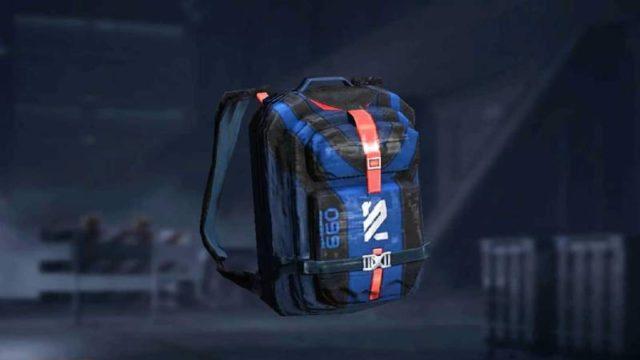 FFCS The Discipline Backpack Free Fire Hadir?! Kepoin Yuk!