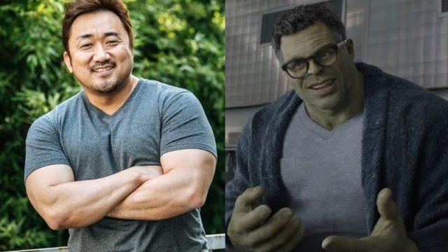 Kalau Avengers Jadi Drama Korea, Jajaran Seleb Ini Paling Pas Jadi Pemainnya!