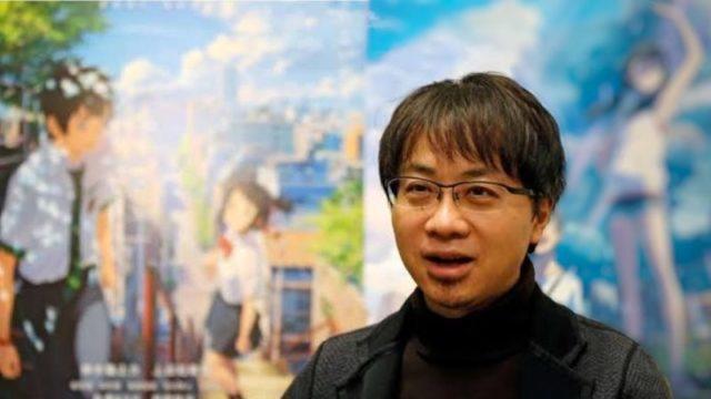 Bocoran Film Terbaru Makoto Shinkai, Benarkah Bertema Pasca Kiamat?