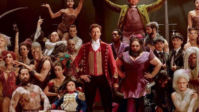 Rekomendasi 7 Film Musikal Terbaik, Sudah Nonton?