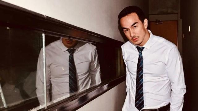 Film Rekomendasi Joe Taslim, Wajib Nonton Kelimanya!